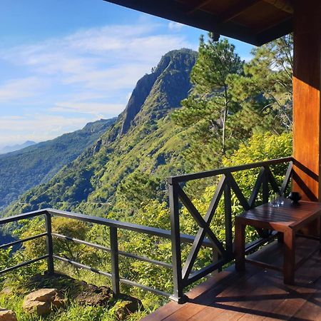 Ella Mount Relax Cottage Экстерьер фото