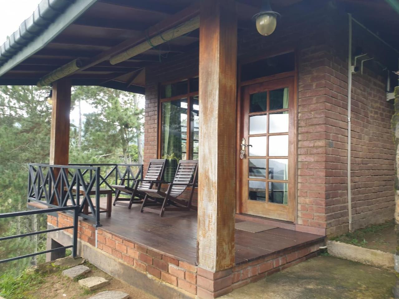 Ella Mount Relax Cottage Экстерьер фото