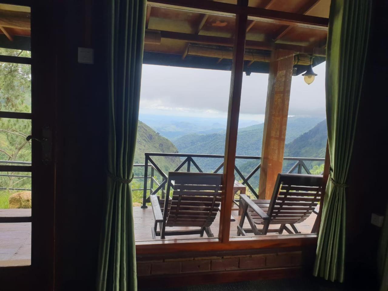 Ella Mount Relax Cottage Экстерьер фото