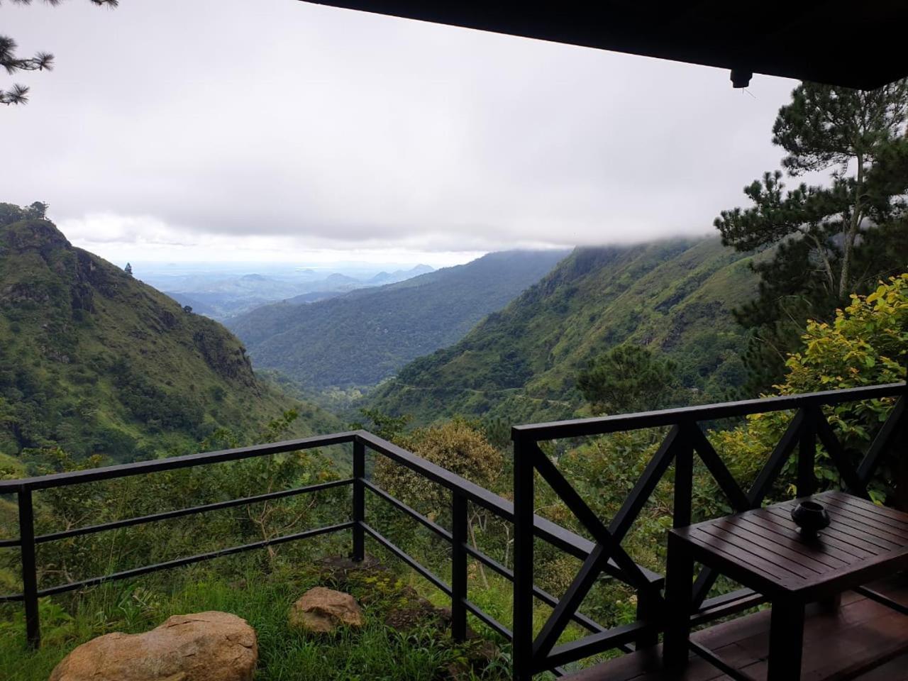 Ella Mount Relax Cottage Экстерьер фото