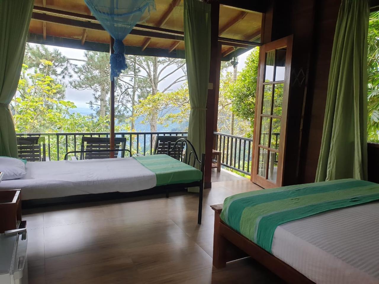 Ella Mount Relax Cottage Экстерьер фото