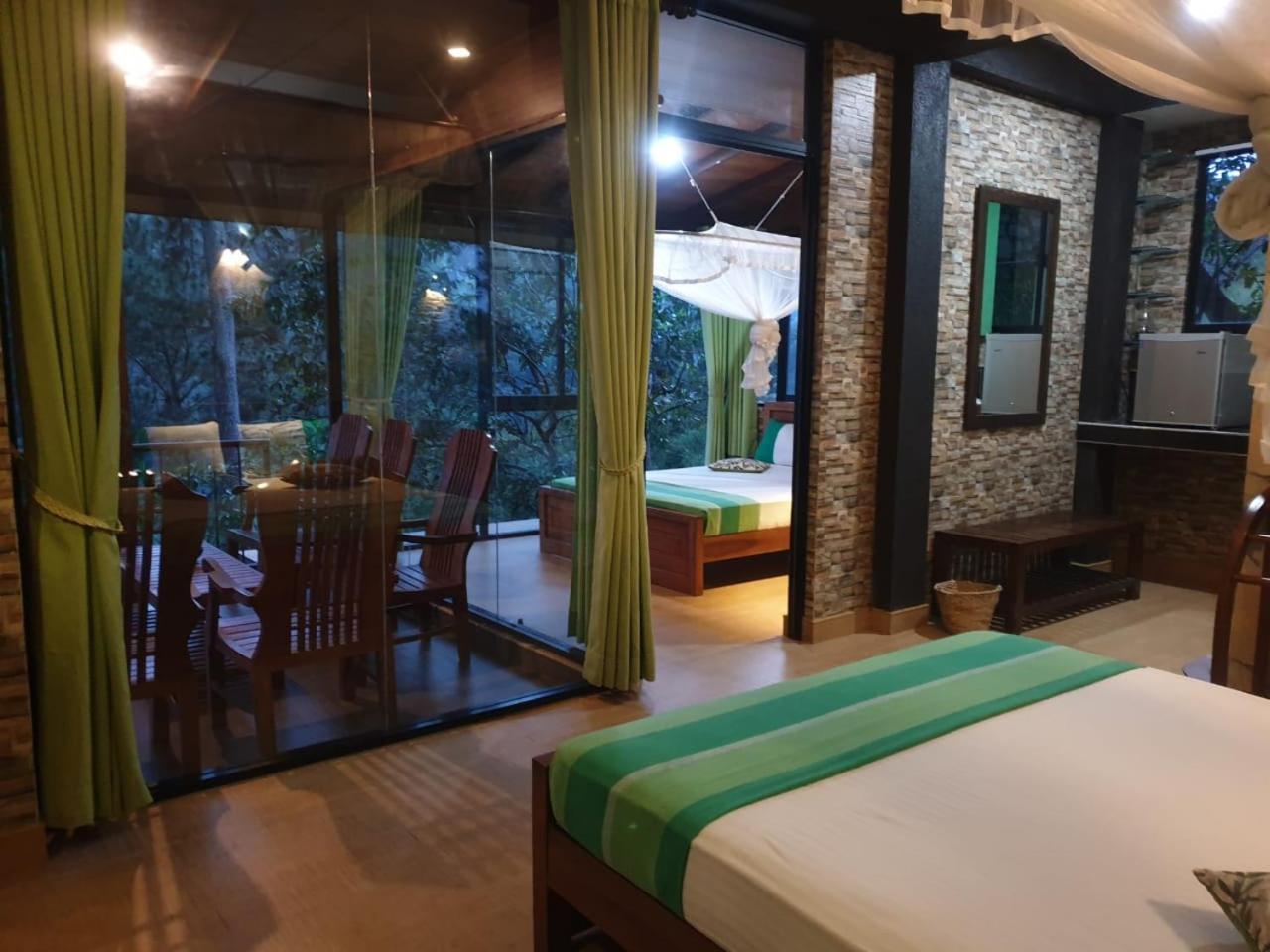 Ella Mount Relax Cottage Экстерьер фото