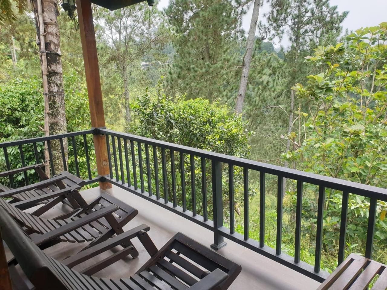 Ella Mount Relax Cottage Экстерьер фото