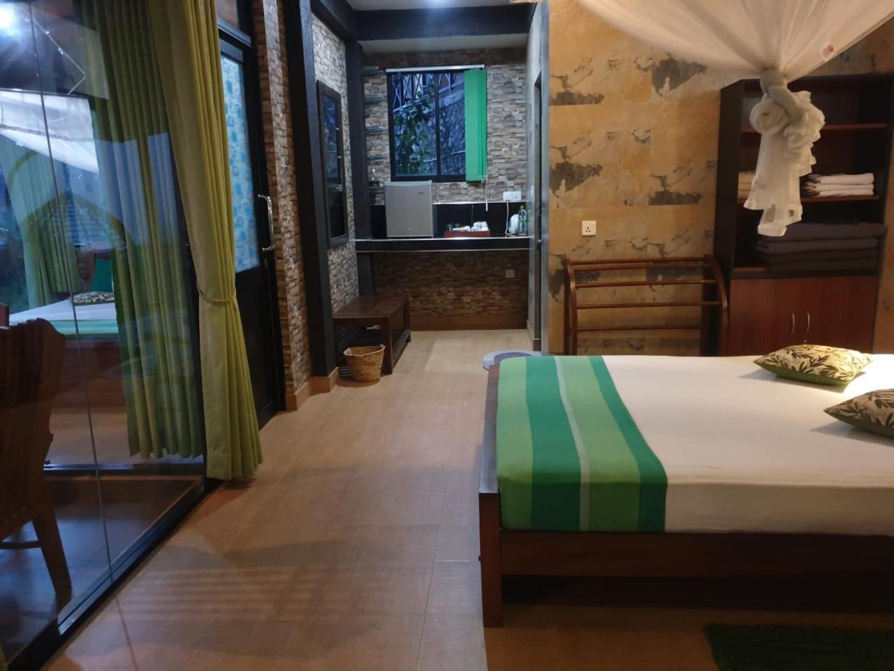 Ella Mount Relax Cottage Экстерьер фото