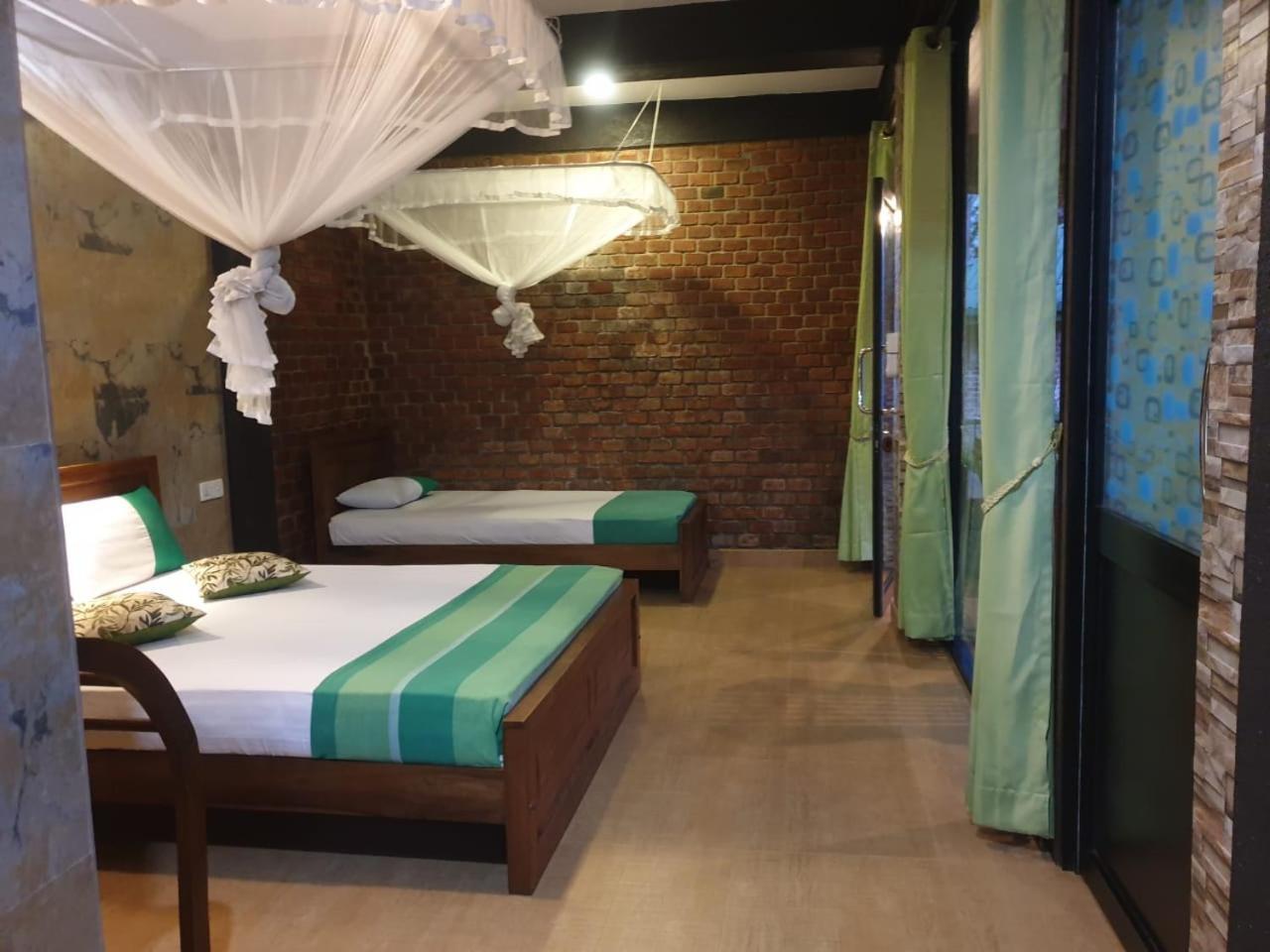 Ella Mount Relax Cottage Экстерьер фото