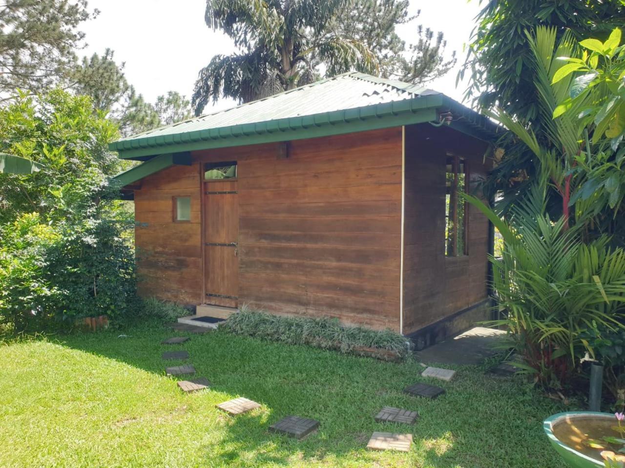 Ella Mount Relax Cottage Экстерьер фото