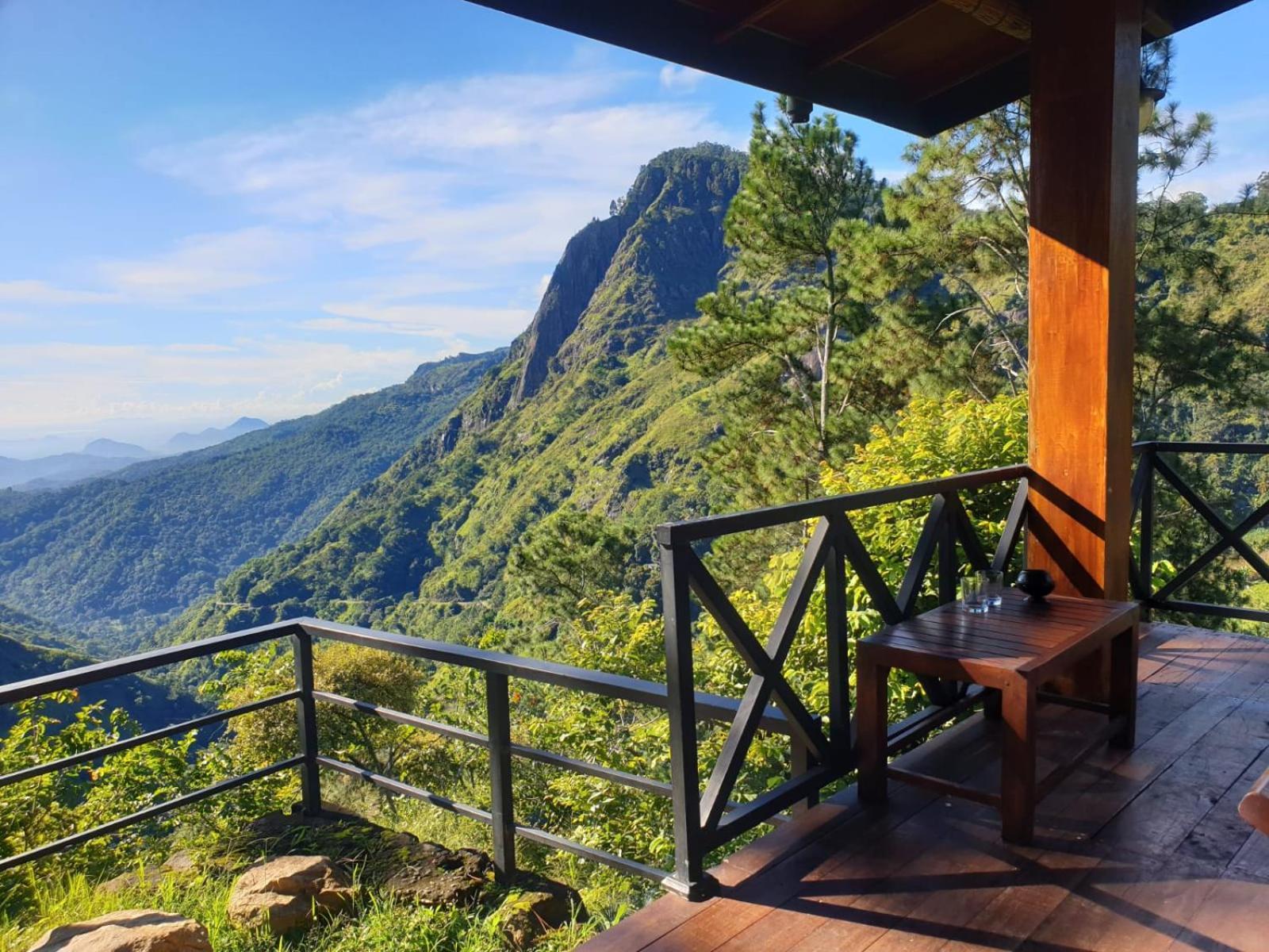 Ella Mount Relax Cottage Экстерьер фото