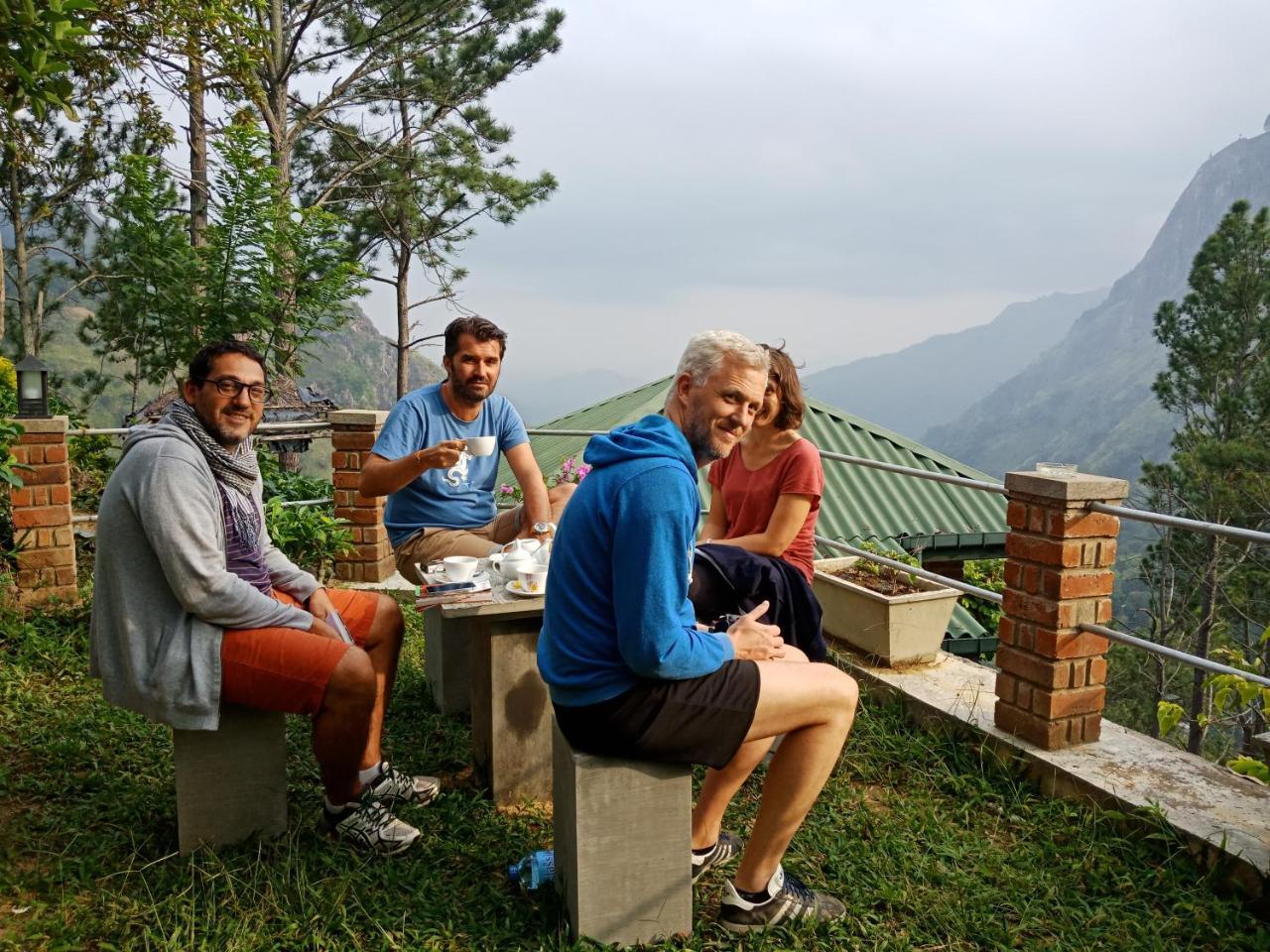 Ella Mount Relax Cottage Экстерьер фото